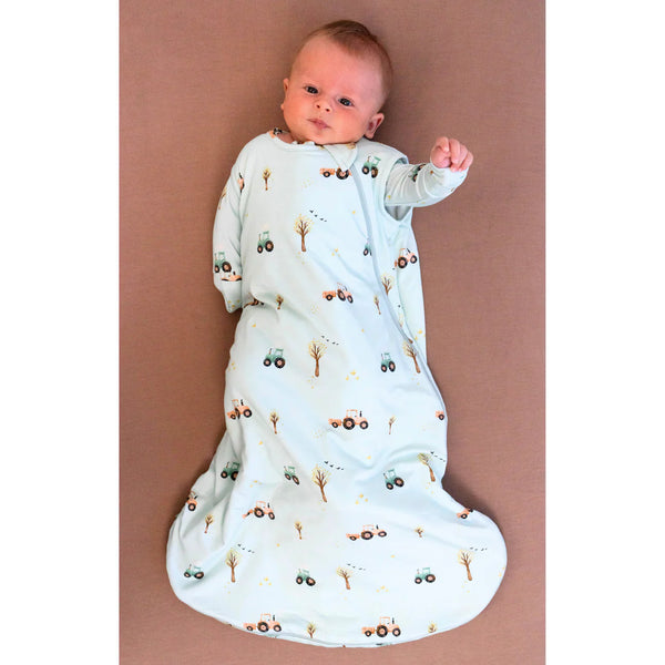 1.0 TOG Sleep Sack - Tractors
