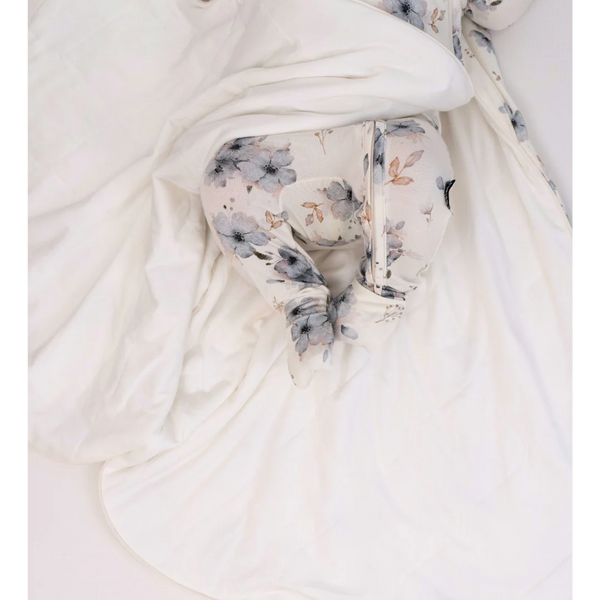 2.5 TOG Sleep sack - Frosty Floral