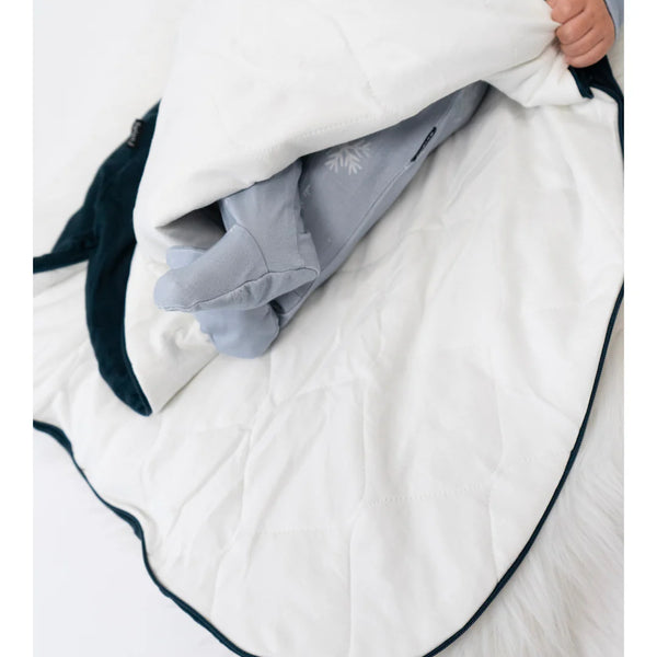 2.5 TOG Sleep Sack - Midnight