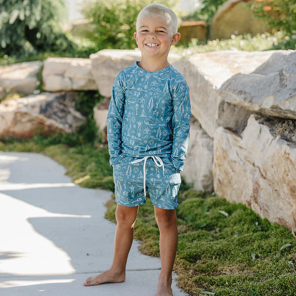 The “Max” Rashguard