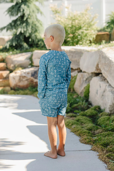 The “Max” Rashguard