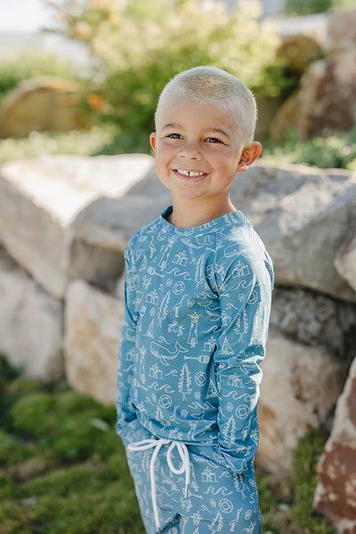 The “Max” Rashguard