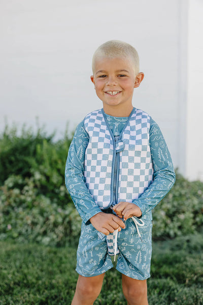 The “Max” Rashguard