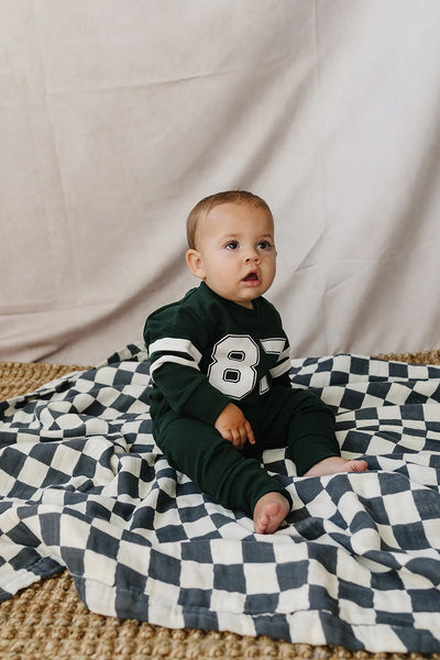 Game Day French Terry Set