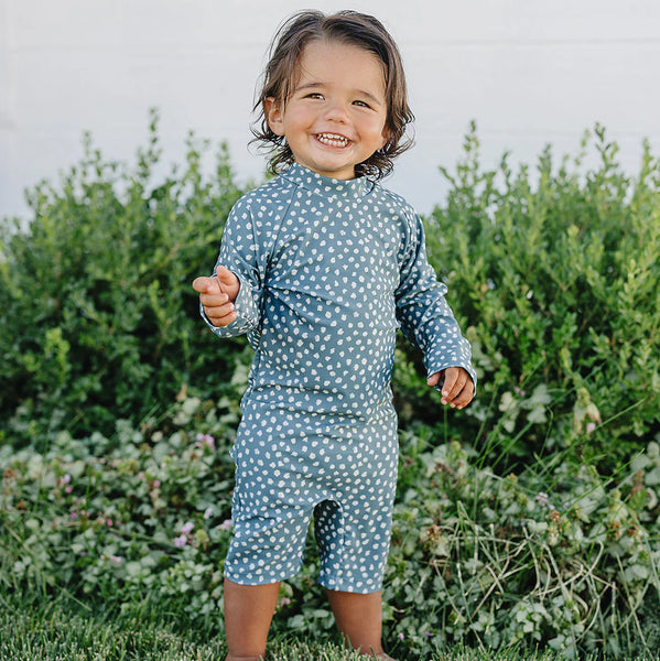 The "August" Sunsuit