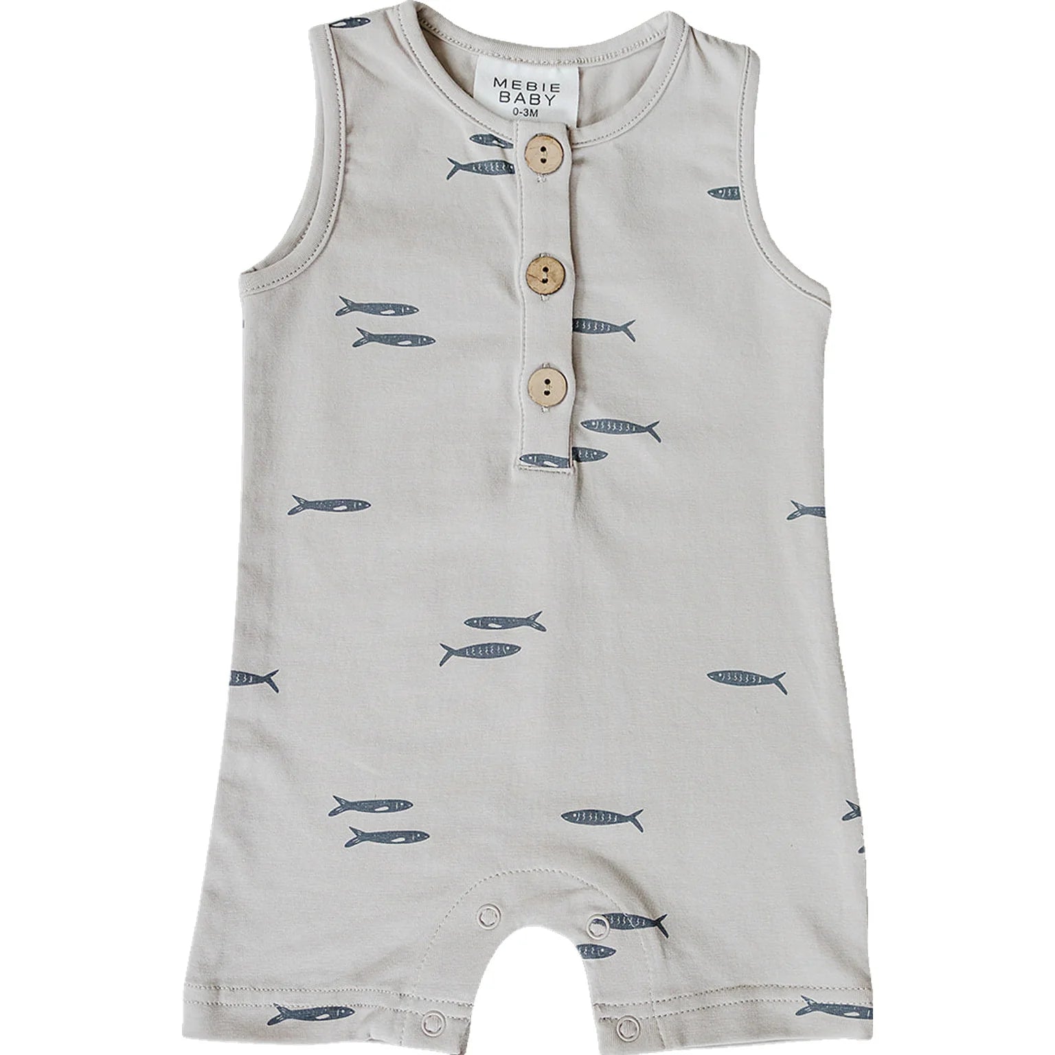 Boys Onesies – Boka Boutique