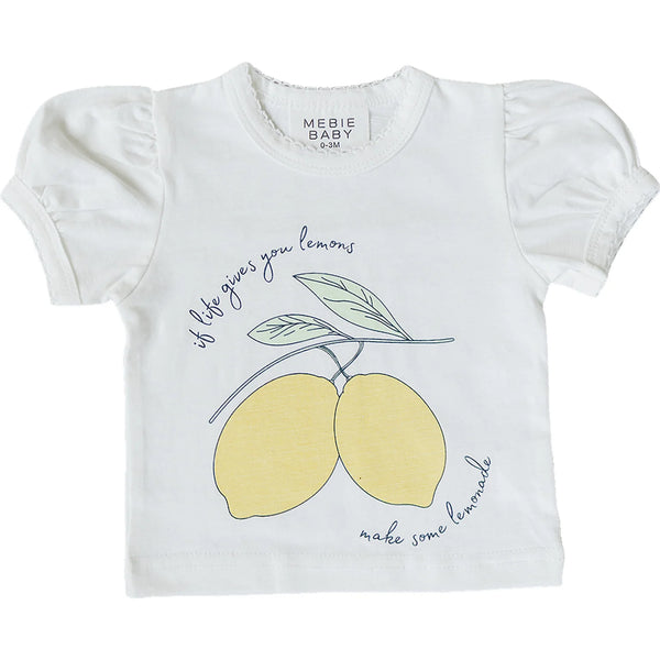 Lemon Tee