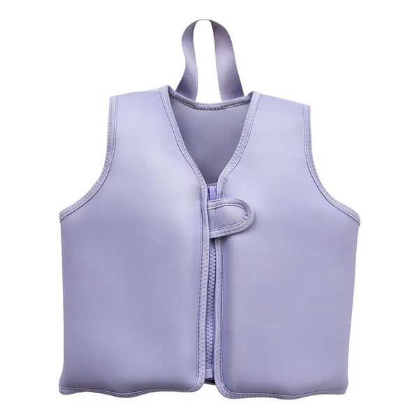 Swim Vest - Purple
