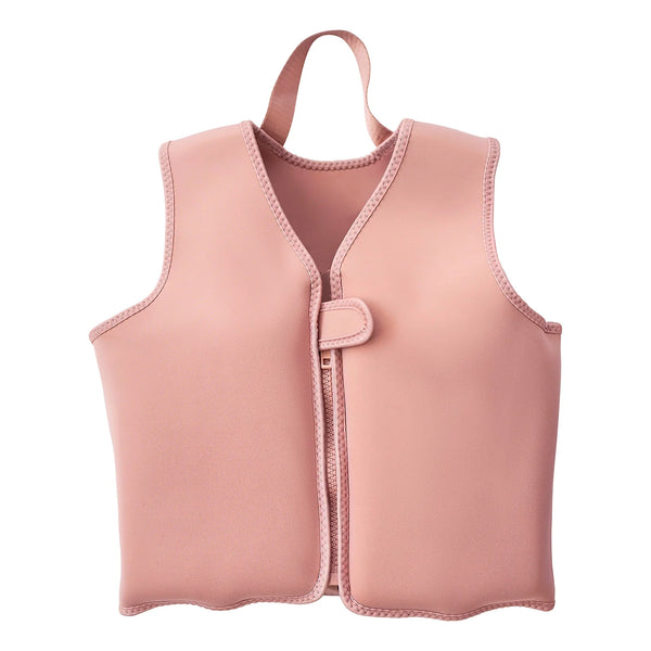 Swim Vests - Blush