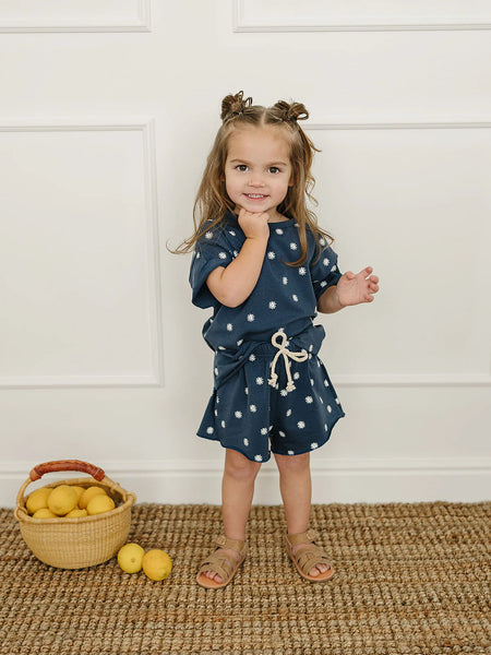 Daisy Short Set
