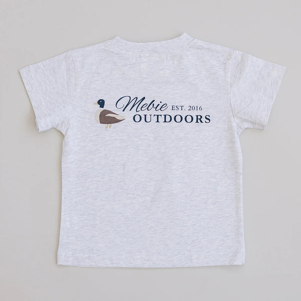 Mebie Outdoors Tee