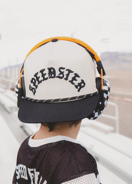 Speedster Hydro Snapback