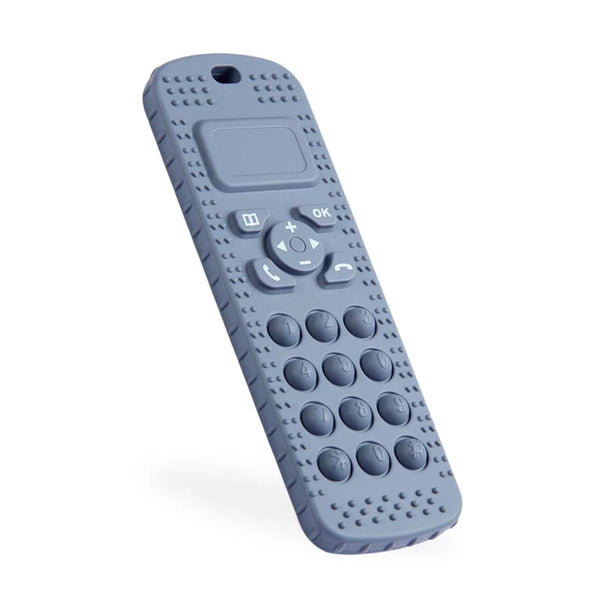Sensory Popper Teether Phone