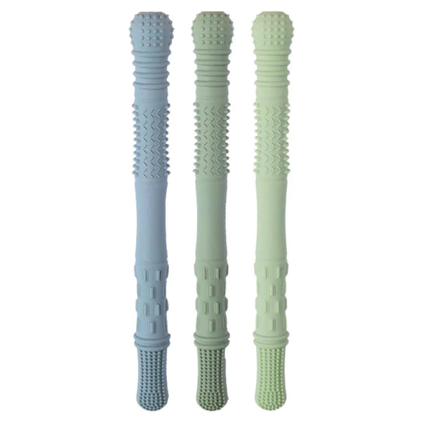 Hallow Teething Tubes