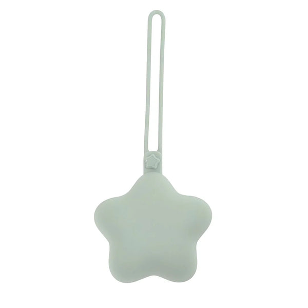 Star Pacifier Holder Case