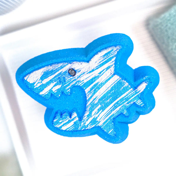 Ocean Explorer - Bubble Bath Bomb with Surprise