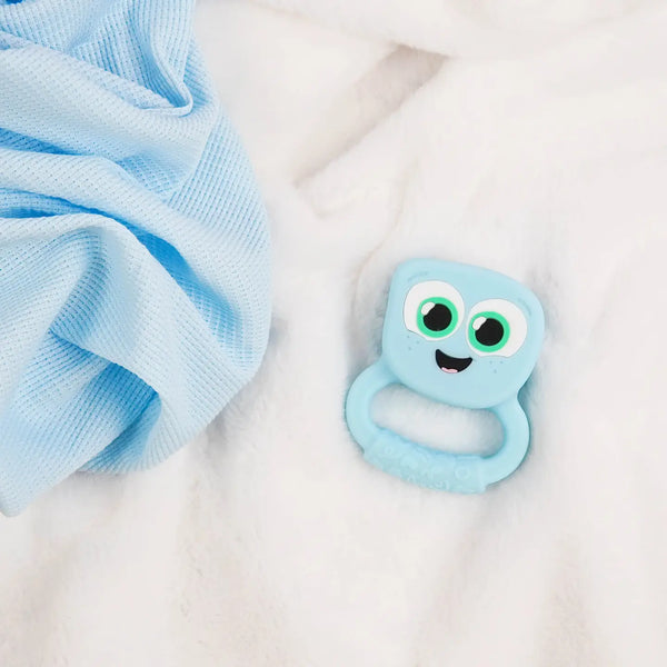 Glo Pals Light Up Rattle - Blair