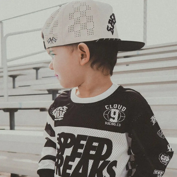 Speedster Hydro Snapback