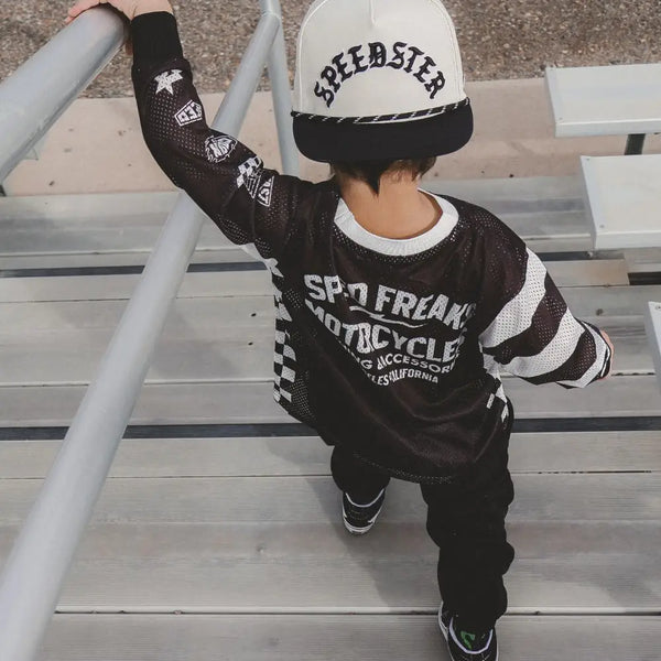 Speedster Hydro Snapback