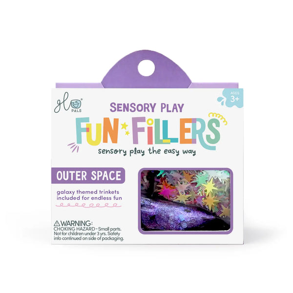Outer Space Fun Filler Pack