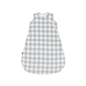 1.0 TOG Sleep Sack - Denim Plaid