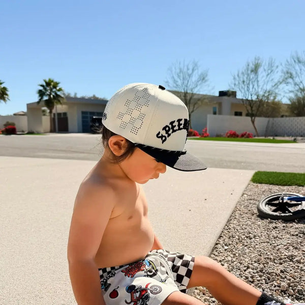 Speedster Hydro Snapback