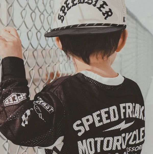Speedster Hydro Snapback