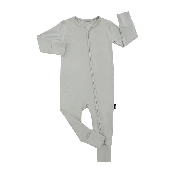 Zipper Sleeper - Sage