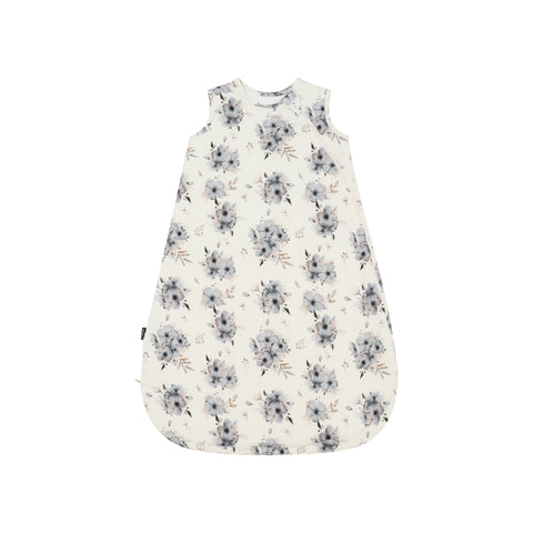 2.5 TOG Sleep sack - Frosty Floral