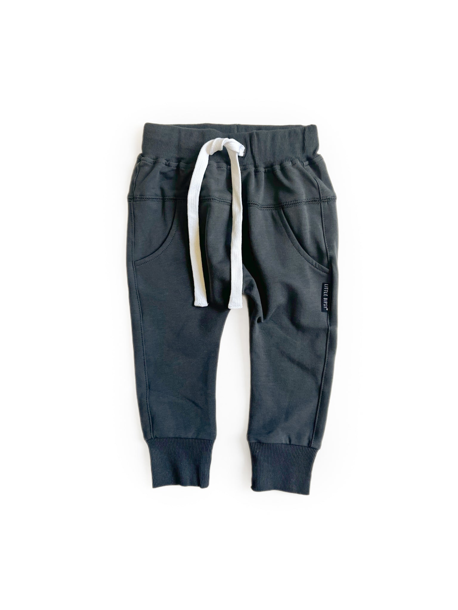 Jogger - Pewter