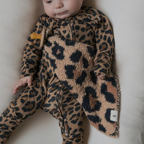 Lovey | Leopard