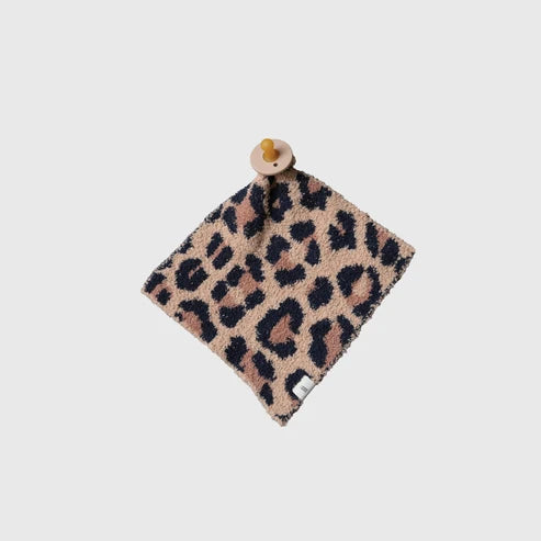 Lovey | Leopard