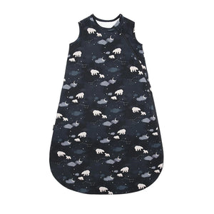 2.5 TOG Sleep Sack - Polar Bears