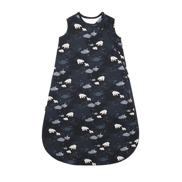 2.5 TOG Sleep Sack - Polar Bears