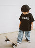 Punk T-Shirt