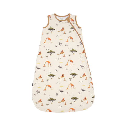 0.5 TOG Sleep Sack - Safari