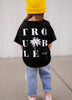 Trouble in Paradise T-Shirt
