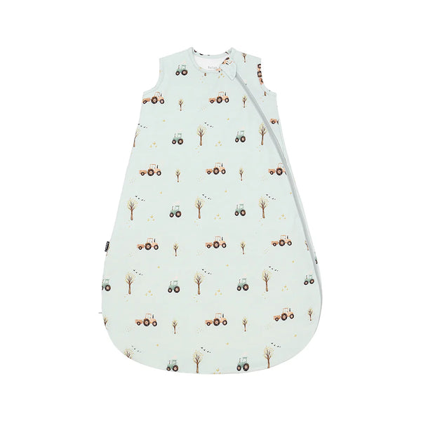 2.5 TOG Sleep Sack - Tractors