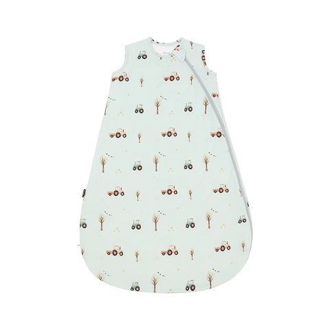 2.5 TOG Sleep Sack - Tractors