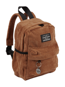 Backpack (Brown Cord)