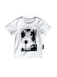 Baja Breeze Tee