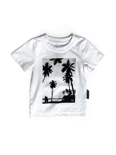 Baja Breeze Tee