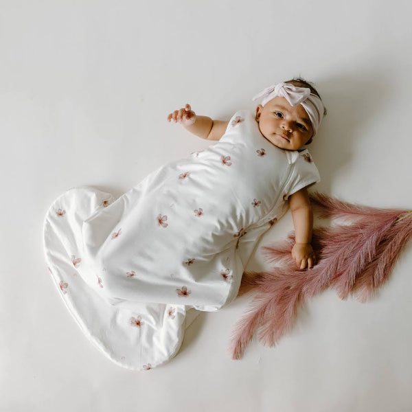 Sleep Sack 1.0 TOG- Petals