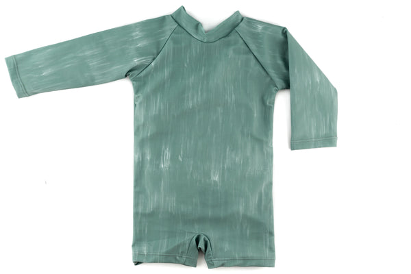 Sunsuit - Onyx