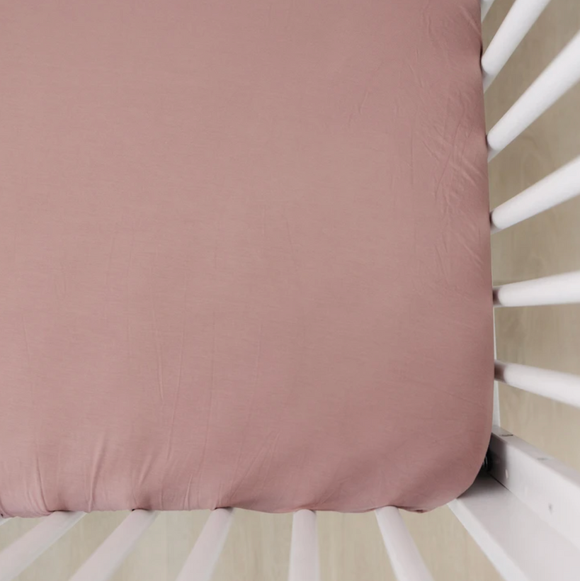 Crib Sheets