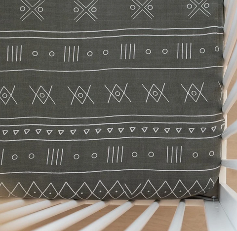 Jax and 2024 lennon crib sheet