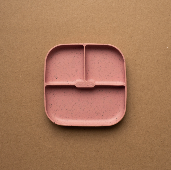 Silicone Plate - Sorbet