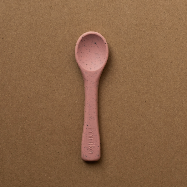 Silicone Spoon - Sorbet