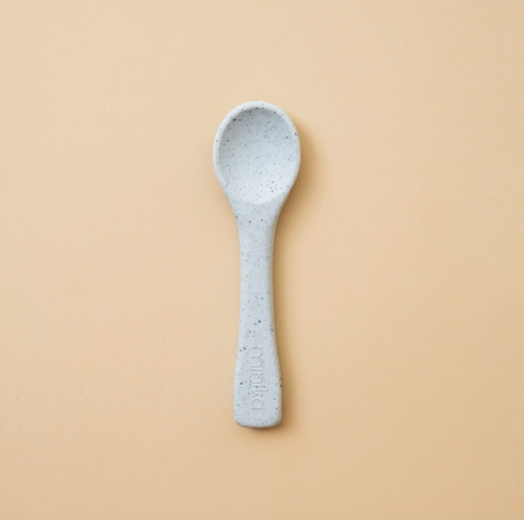 Silicone Spoon - Ice