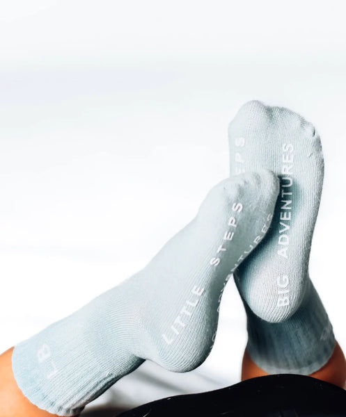 Sock 3 Pack - Conor Mix